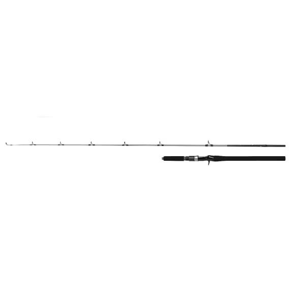 Shimano Speedmaster R Jigging Spinning 1,91m 6'3