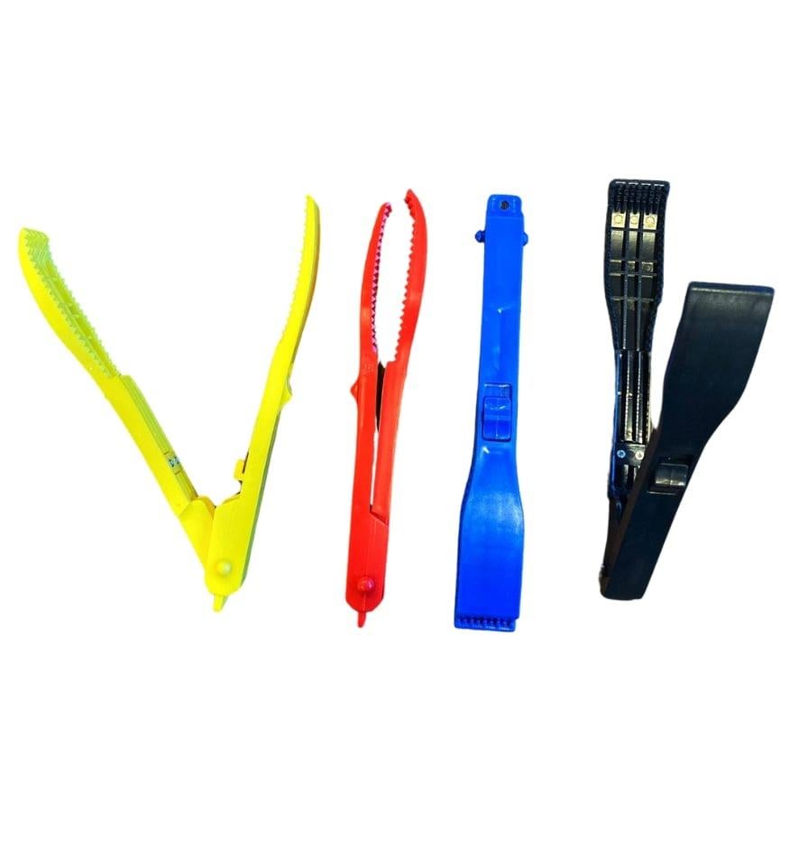 Fubelo Drax Maşa Plastik