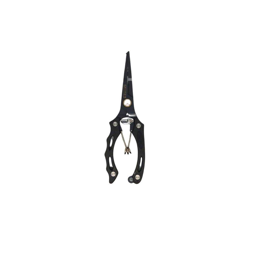 Fubelo Long Split Pense