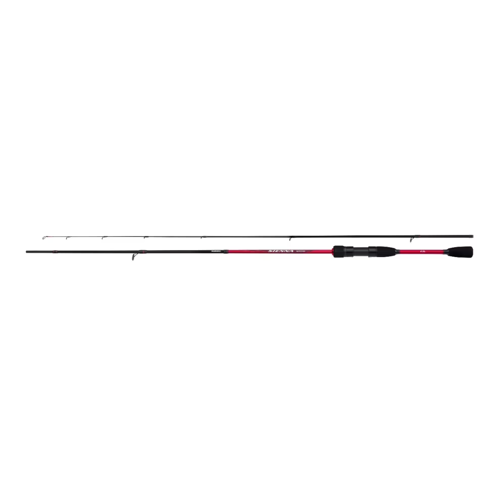 Shimano Sienna Spinning Sensitive 211cm 3-15g Olta Kamışı