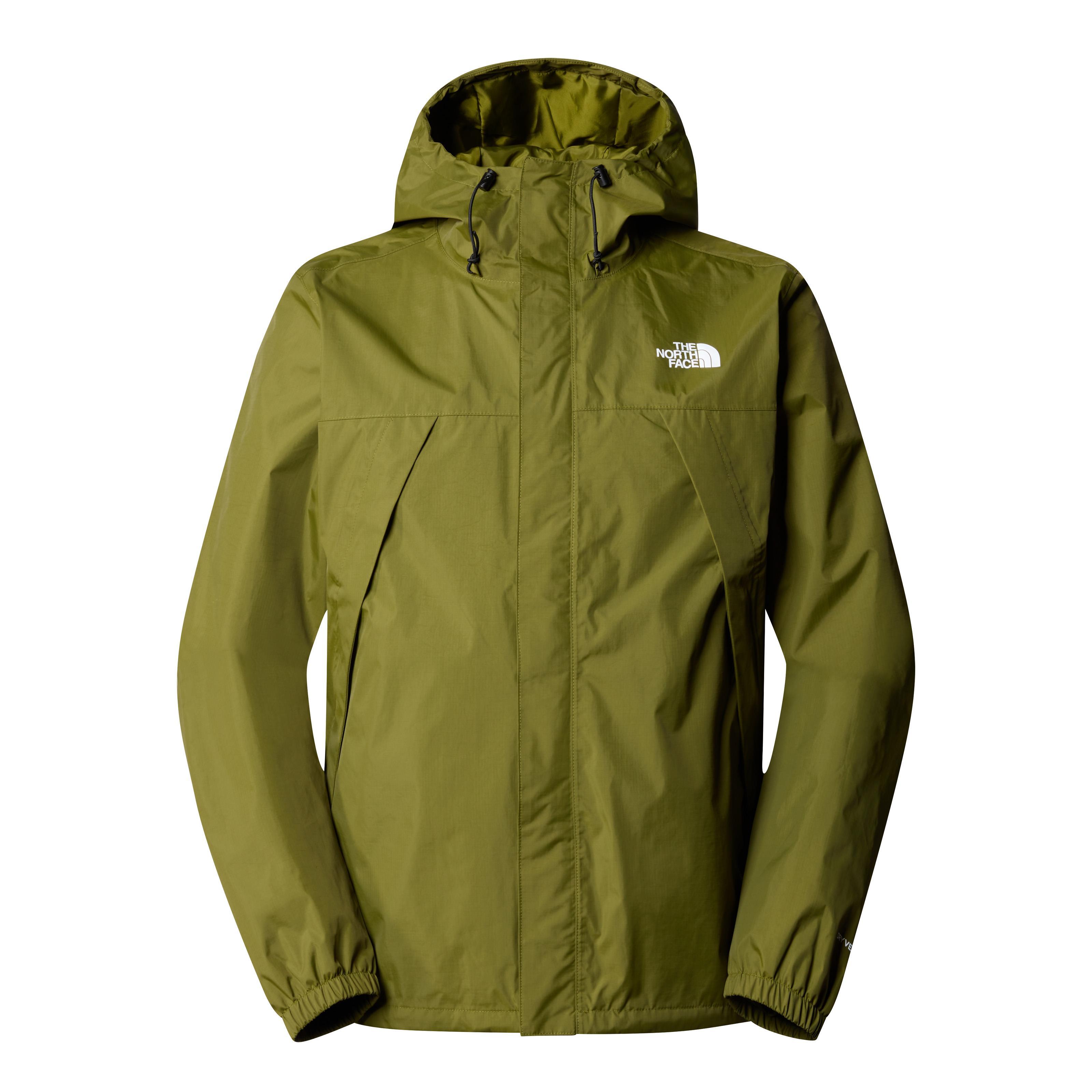 The North Face Antora Erkek Mont Forest Olive