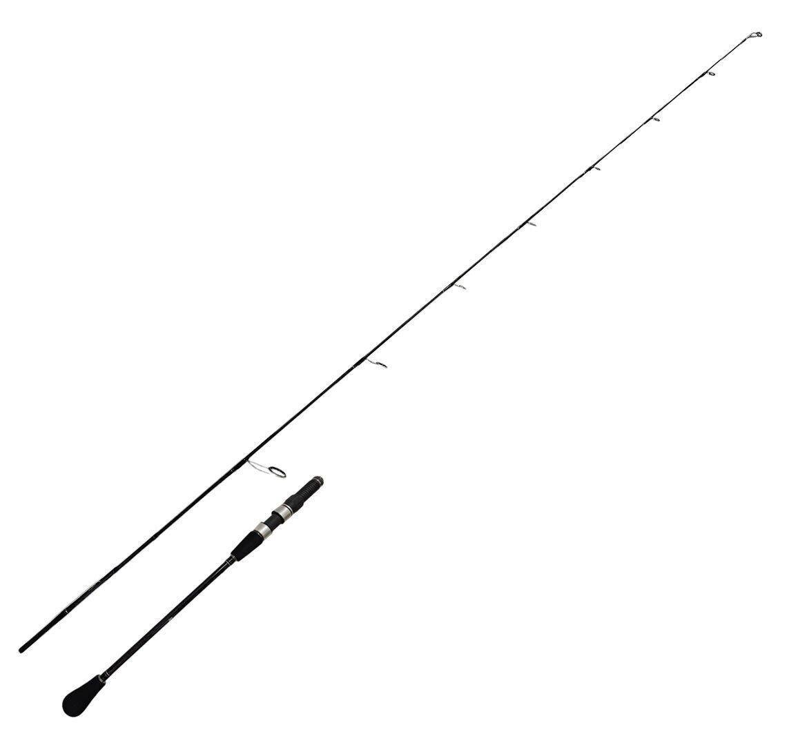 Okuma Azores Slow Jig Spin 193cm Max Jig 350gr 1+1 Parça Olta Kamışı