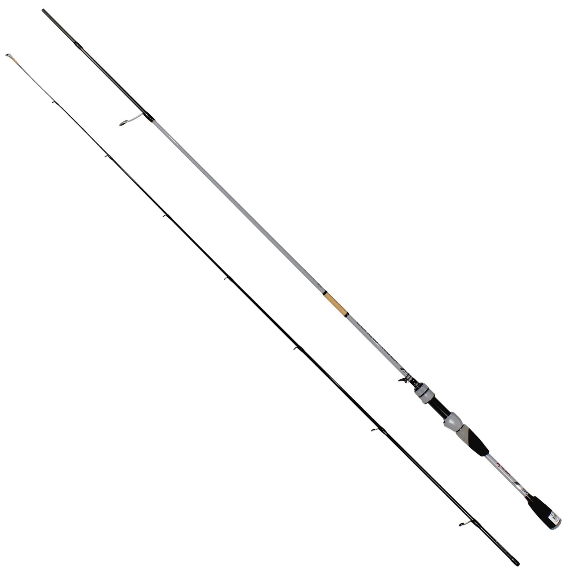 Captain 1343 Hyper Rock Game 228cm 2-11gr LRF Kamışı