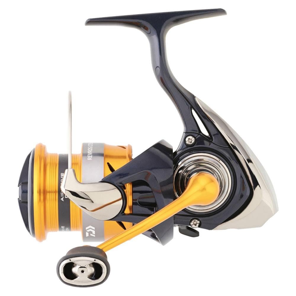 Daiwa Revros 23 LT 2000D Olta Makinesi