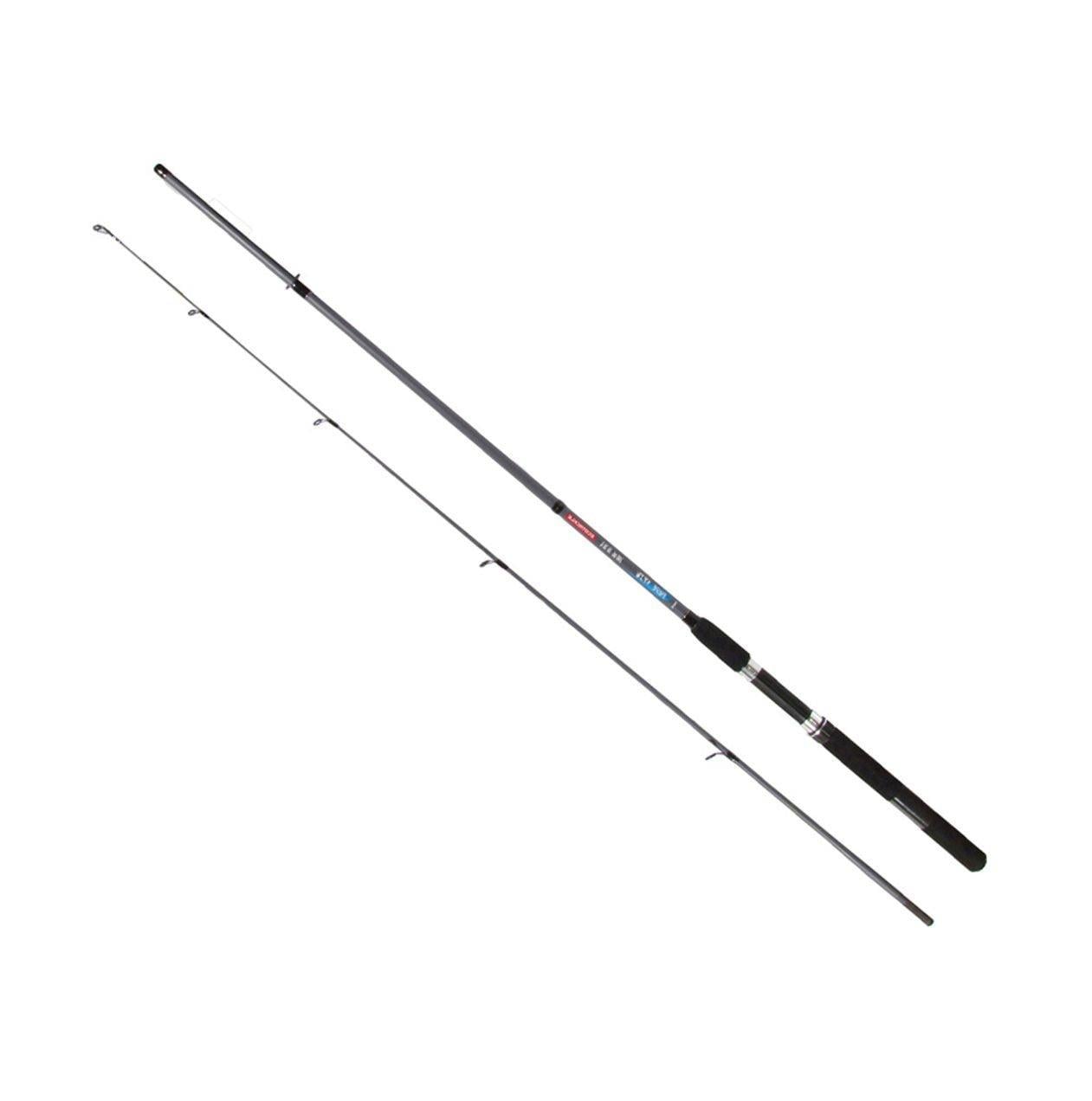Ecotackle Pure Spin 270cm 10-30G 2P Spin Olta Kamışı