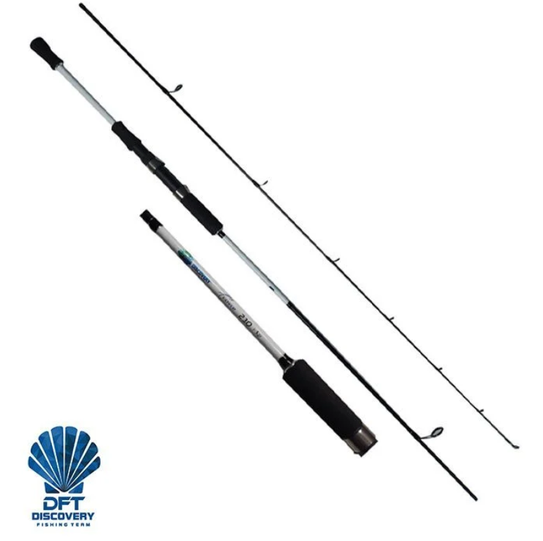 Discovery cover 230cm 1-5 gr Lrf Kamışı