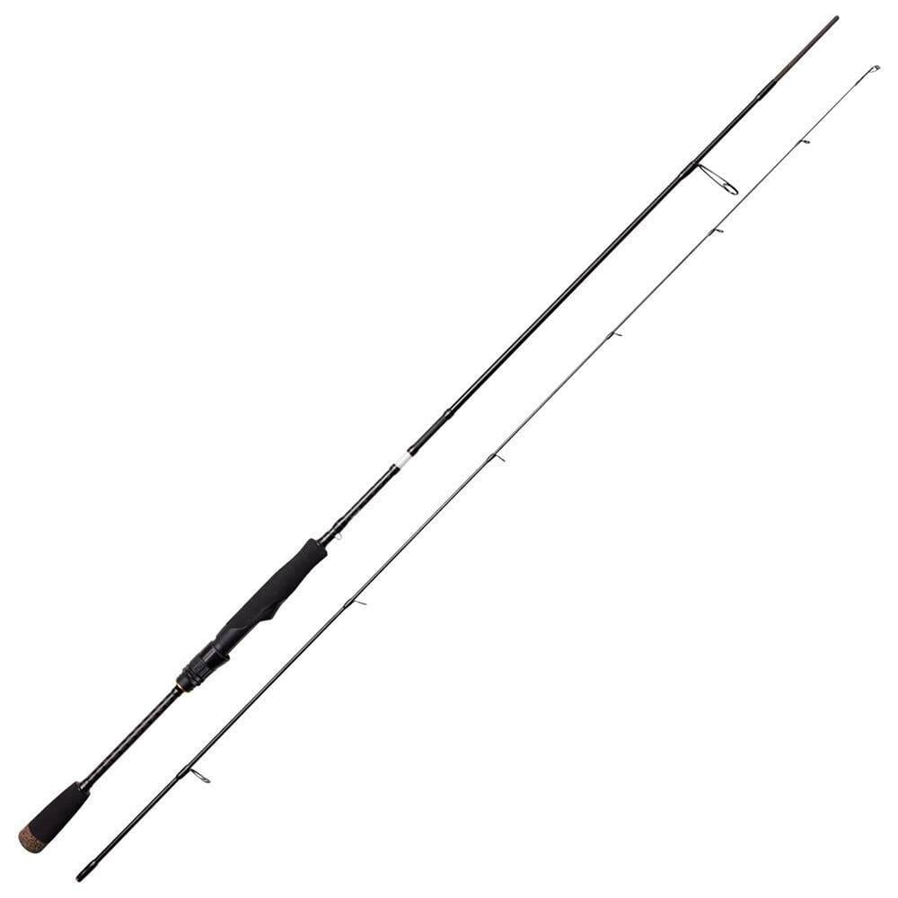 Bauer Pia 213cm 2-10gr LRF Olta Kamışı