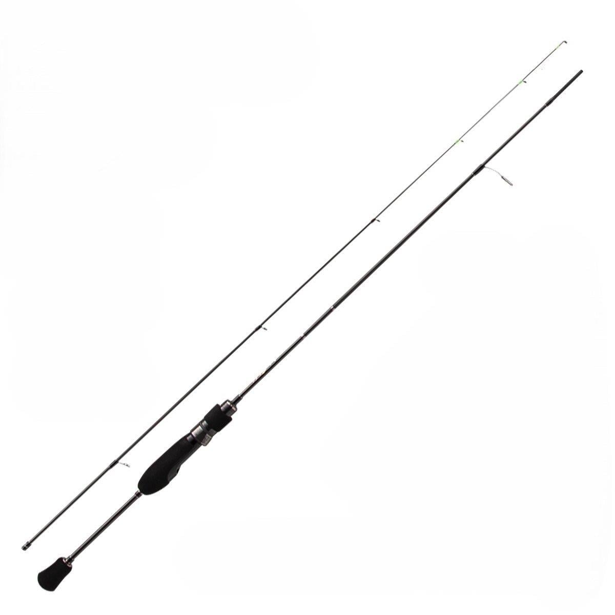 Major Craft 5G Aji-Do 188cm 0.2-3g AD5-S622L/AJI LRF Kamışı