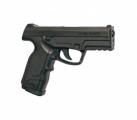 16090 STEYR M9A1 SİYAH AIRSOFT TABANCA
