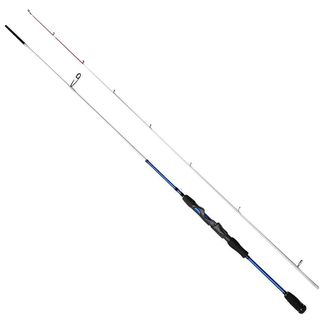 Bauer Bambam 218 Cm 8-18 Gr Spin Olta Kamışı
