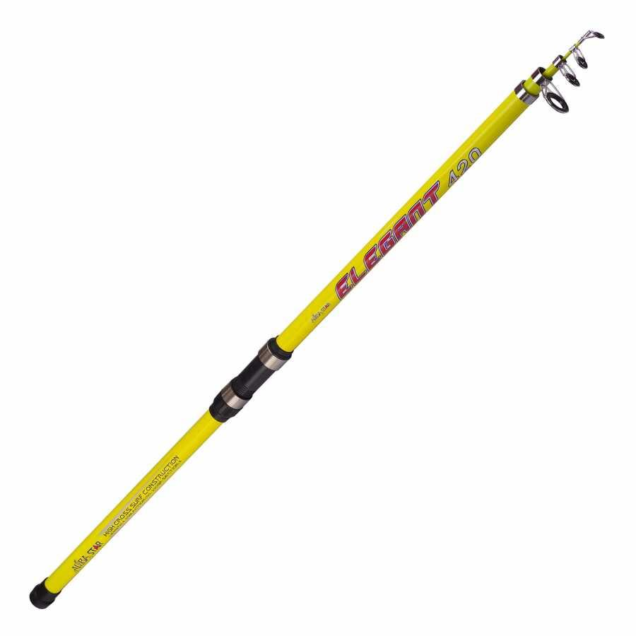 Albastar Elegant 2255 390cm Surf Olta Kamışı
