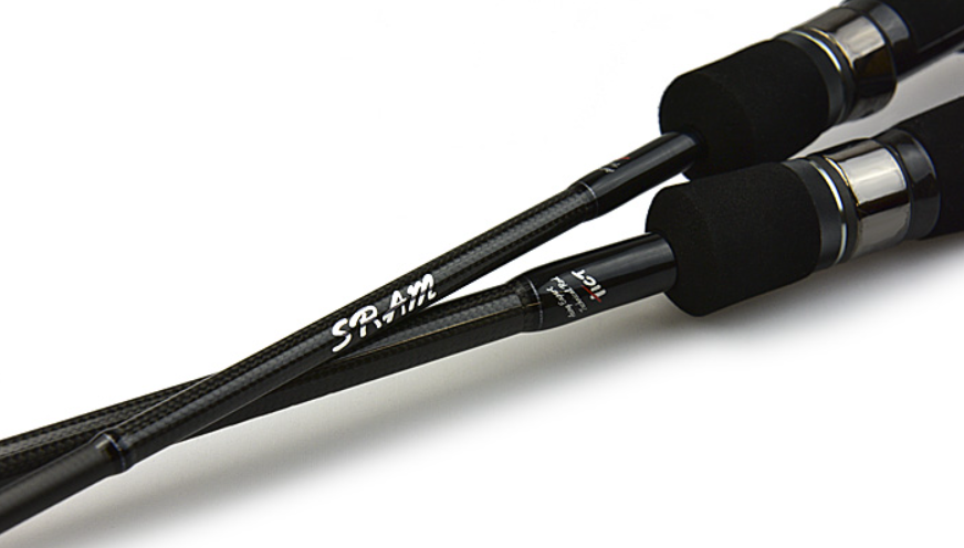 Tict Sram EXR LRF / Aji Kamışı 170 cm 02-1.5 gr