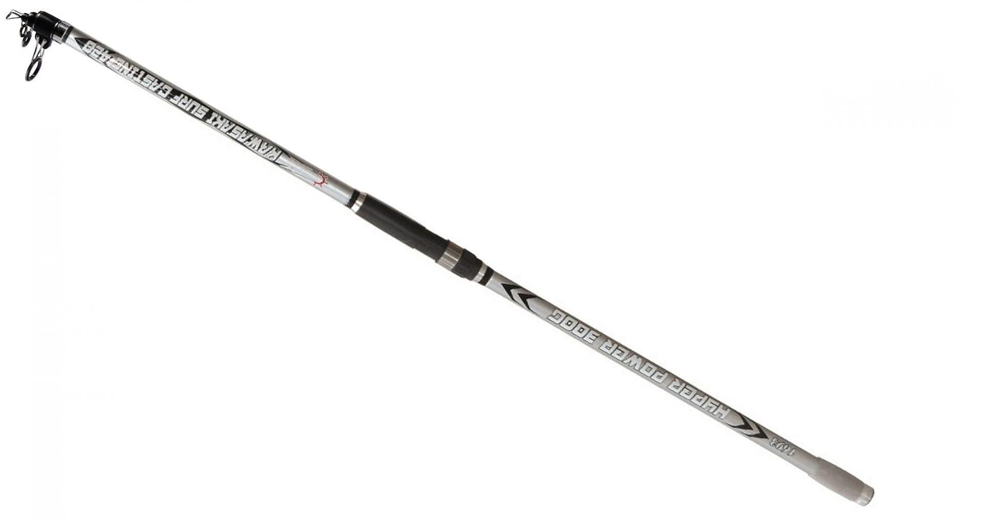 Captain 1693 Kawasaki 420cm Tele Surf Cast Kamış 300gr Atar