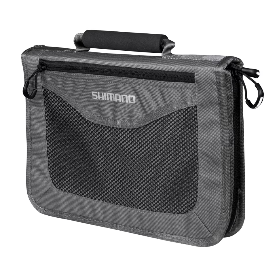 Shimano Lure Wallet Jig Çantası