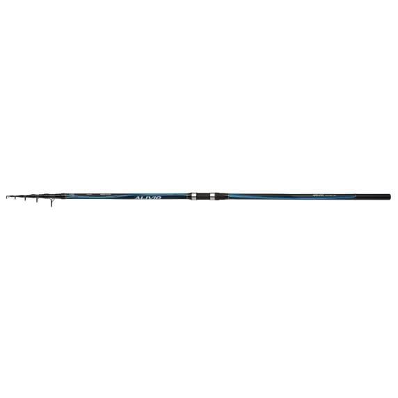 Shimano Alivio GX Surf Tele 4225 4,20m 250g 5pc Olta Kamışı