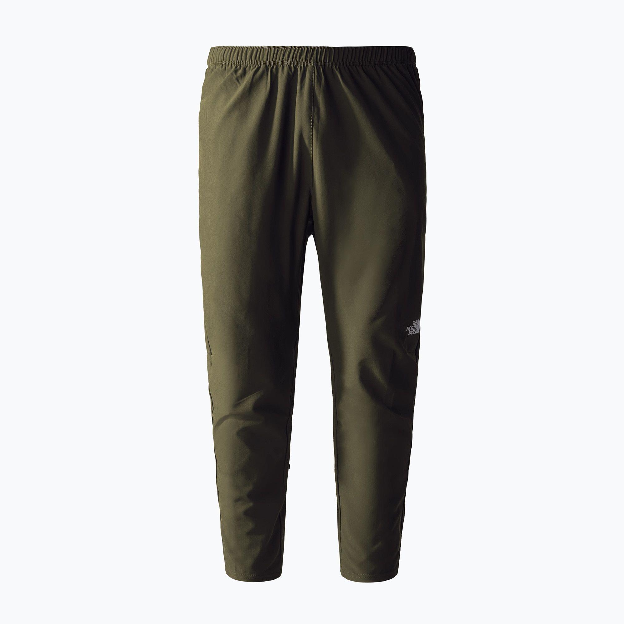The North Face M Movmynt Pant Erkek Pantolon Haki