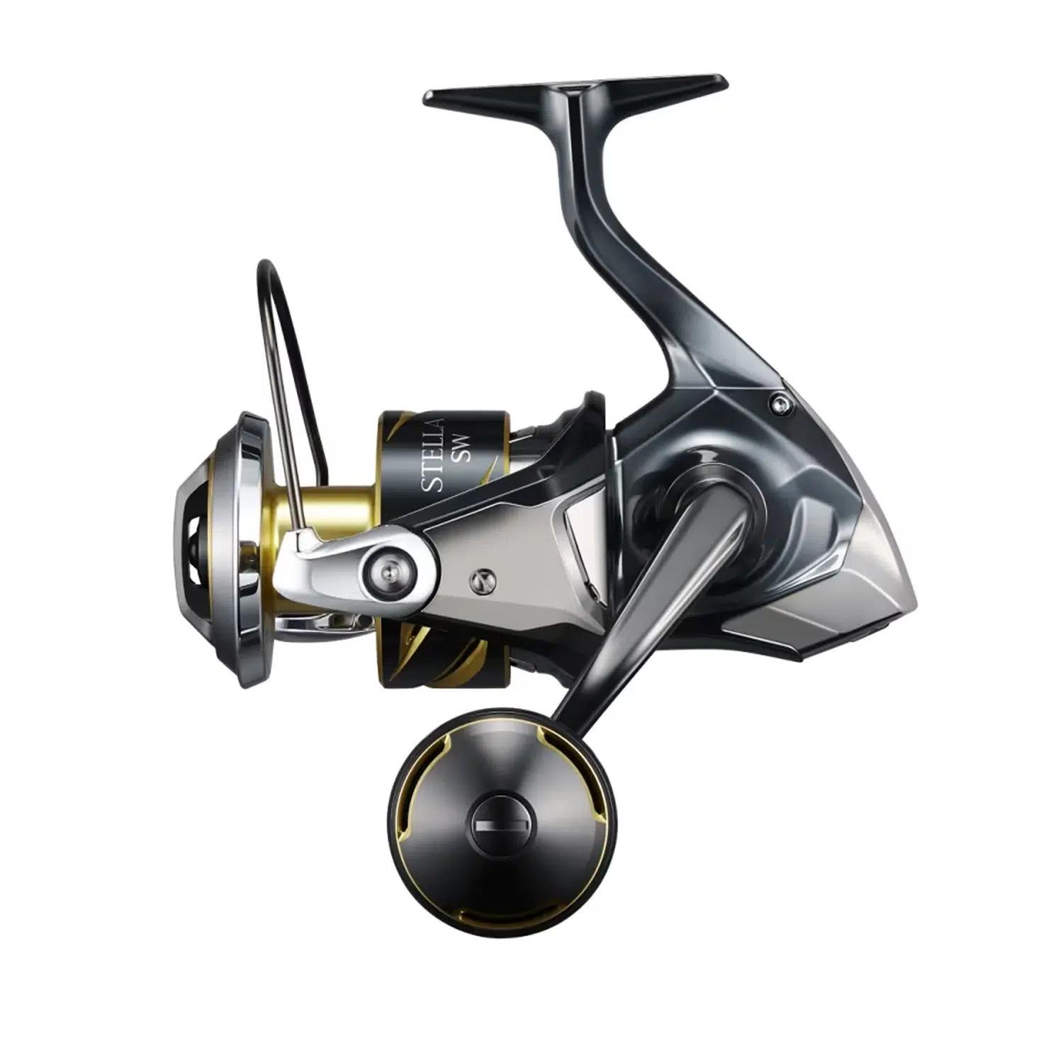 Shimano Stella SW D 8000 PG Jig Olta Makinesi