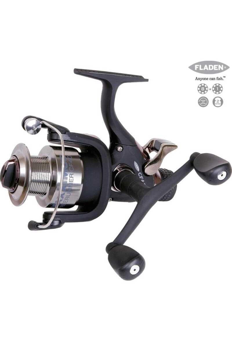 Fladen Maxximus Freerunner CF 50FS Olta Makinesi