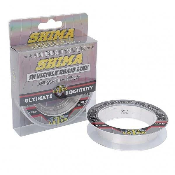 Latex Shima 150 Mt. Misina