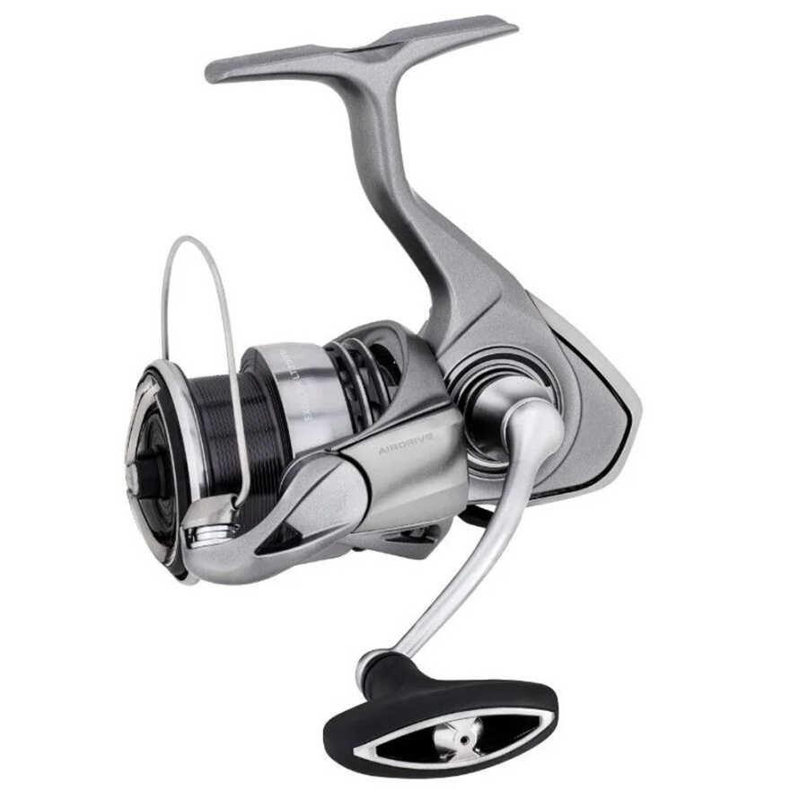 Daiwa Exceler 23 LT 6000D Olta Makinesi