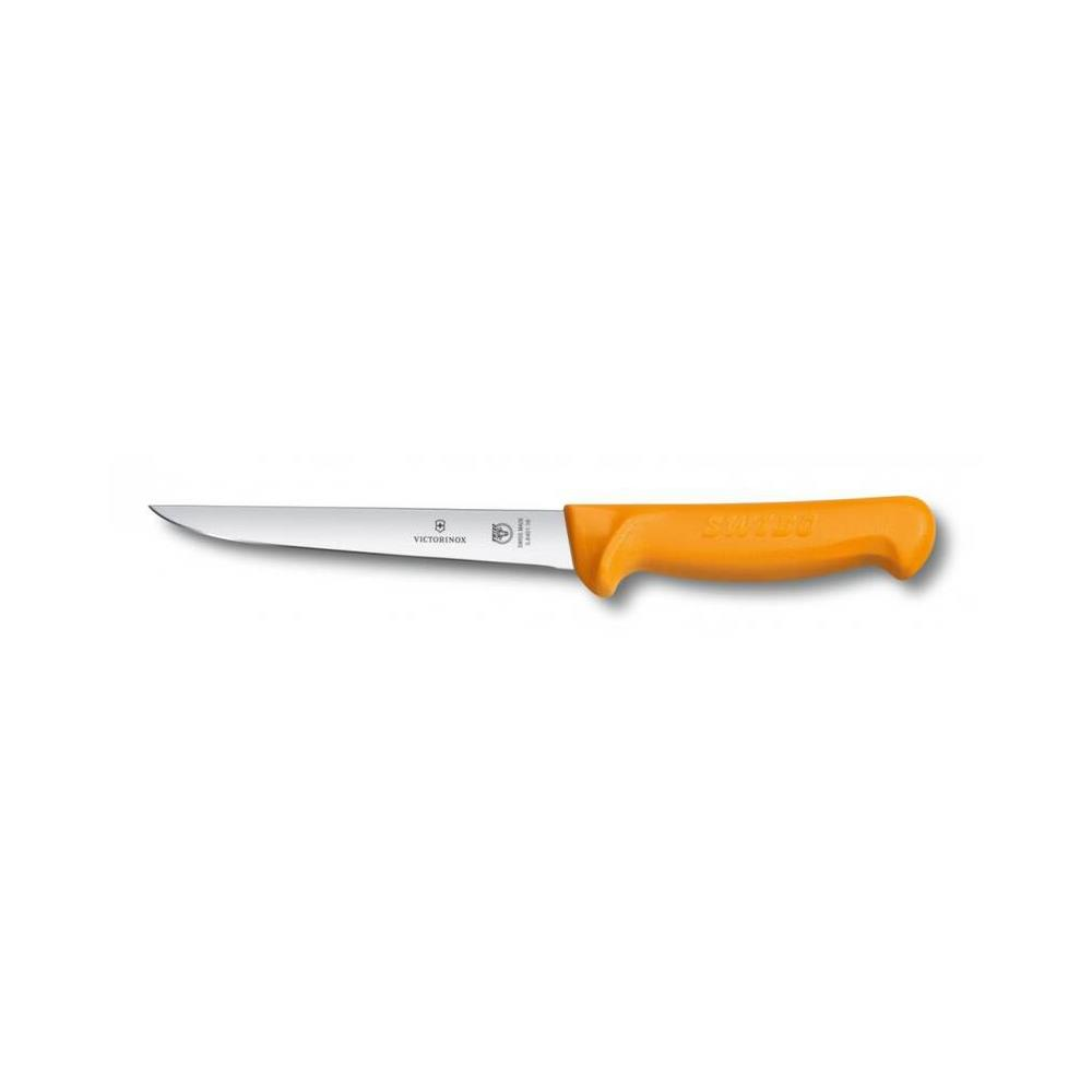 Victorinox 5.8401.14 14cm Sarı Swibo Kemik Sıyırma Bıçağı