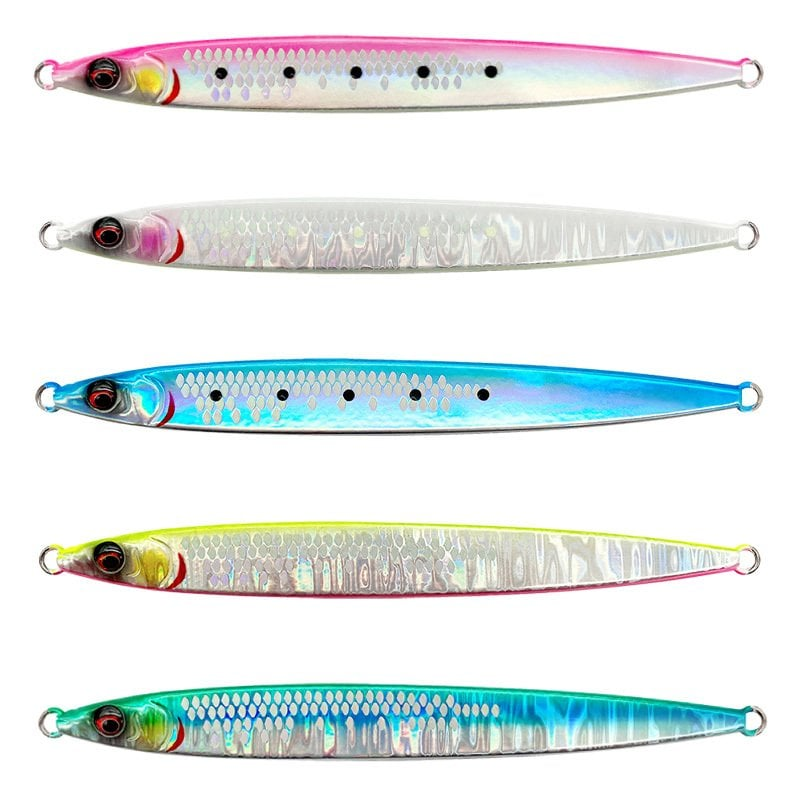 Savage Gear Sardine Slider 13 cm 60 gr Sahte Balık