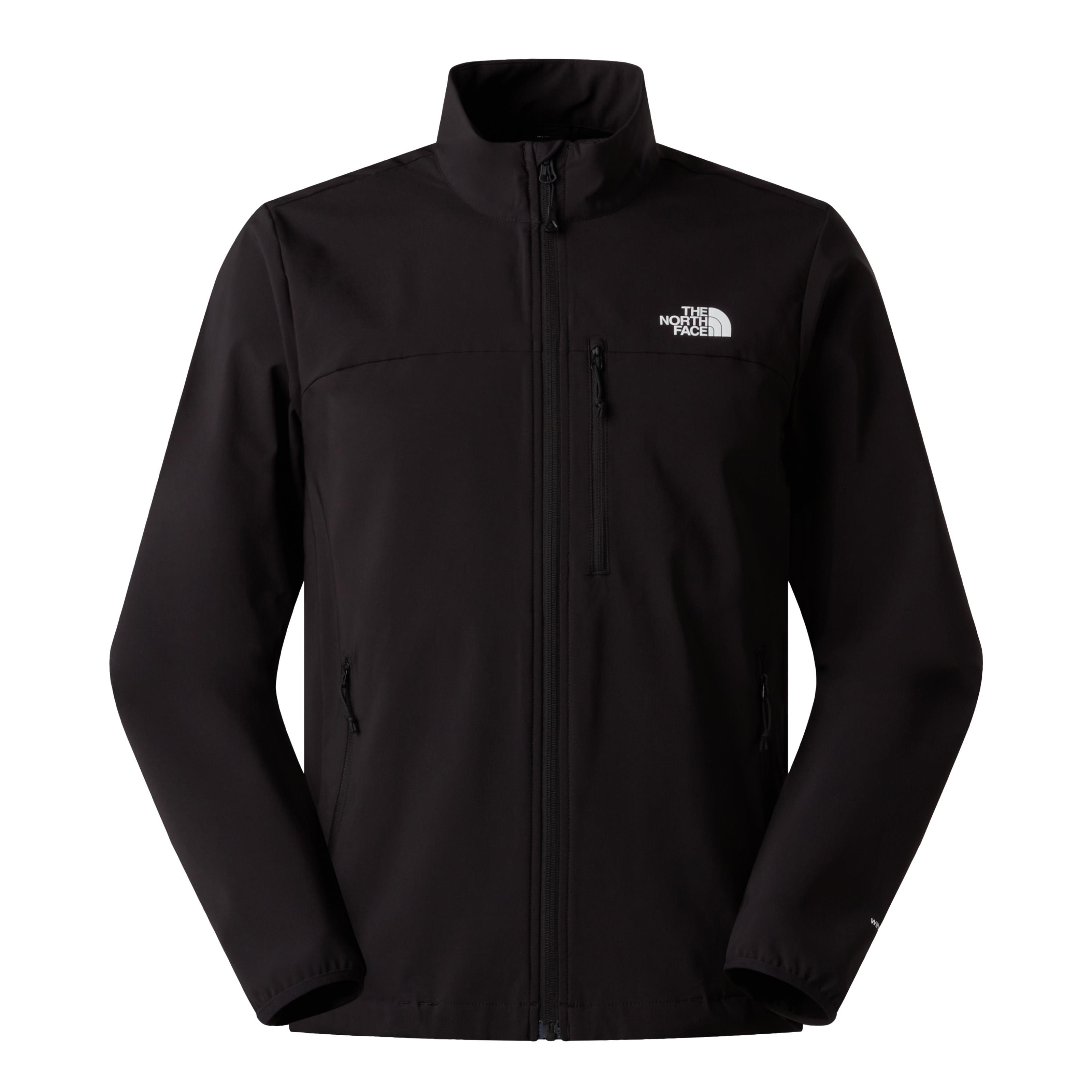 The North Face Nimble 2 Erkek Ceket Siyah