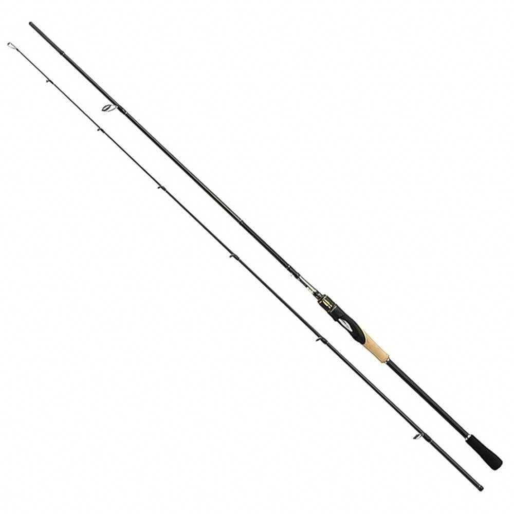 Shimano Sustain BX Fast 274 Cm 21-56 Gr Spin Olta Kamışı