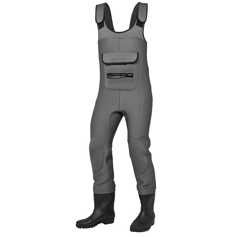 Spro Neopren Scr Wader Tulum Çizme