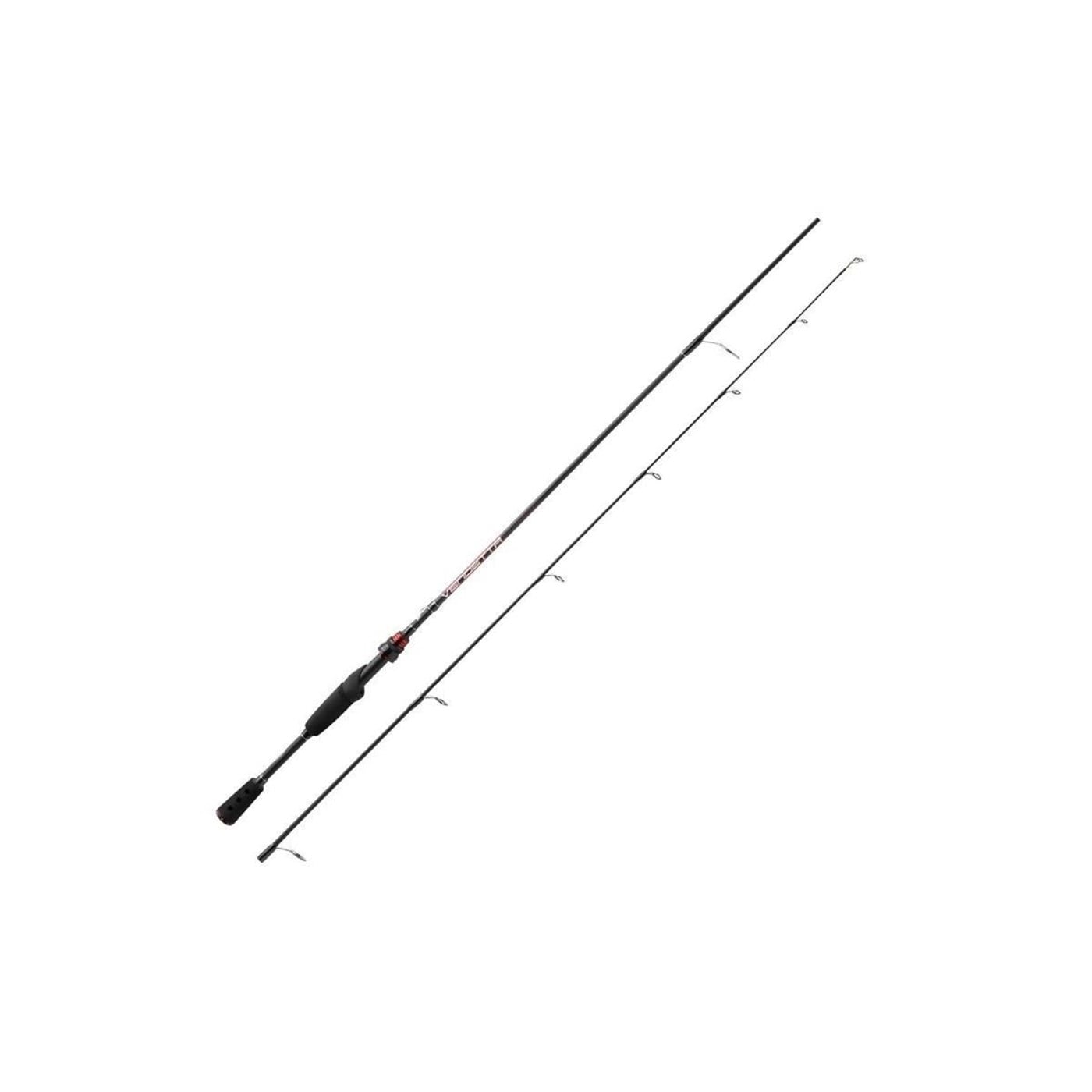 Abu Garcia Vendetta 185cm 5-20g Spin Olta Kamışı