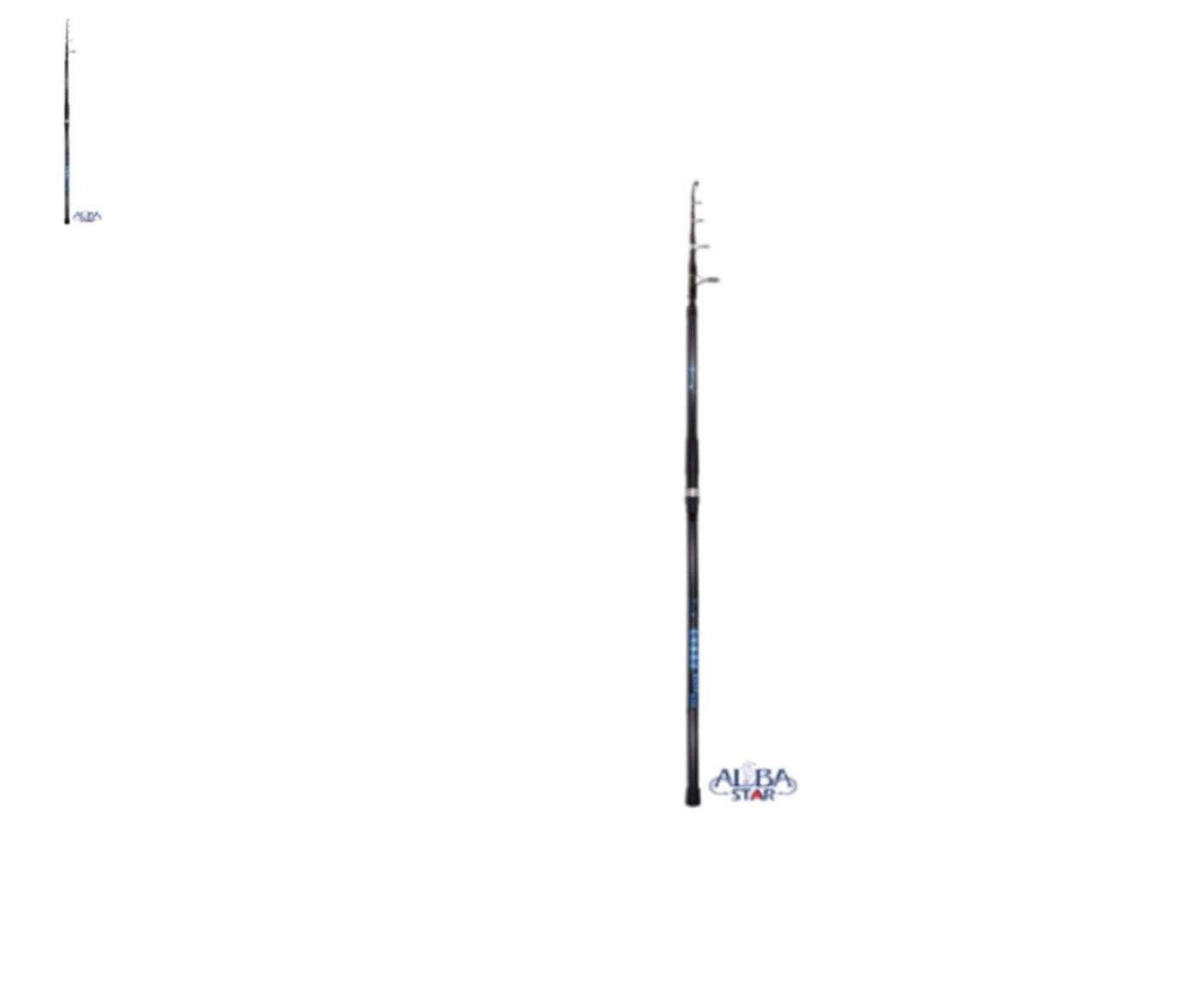 ALBASTAR 2329 COBRA OLTA KAMIŞ 420CM 200-250g