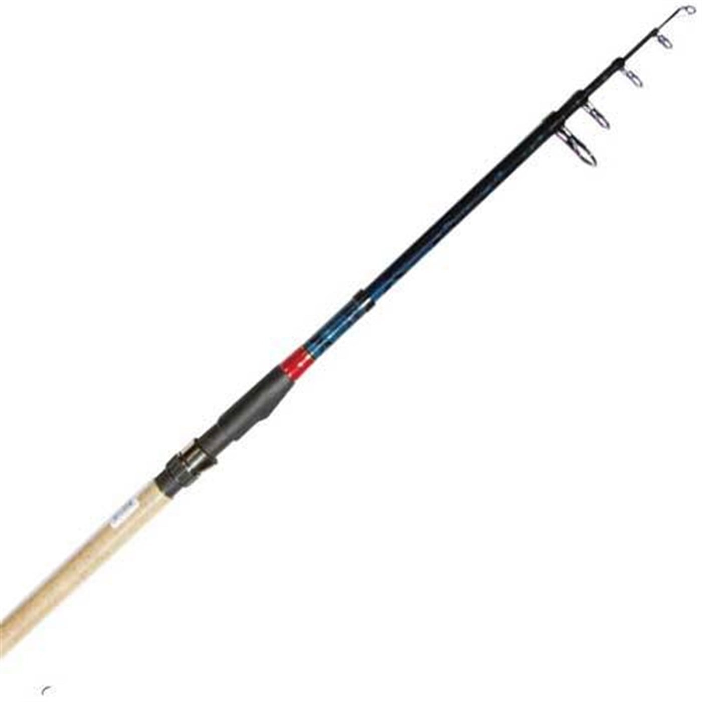 Albastar 2812 Isis 3.60m Teleskopik Kamış