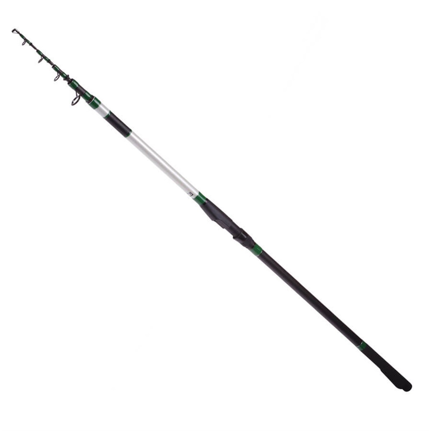 Albastar Battle 3252 420cm Surf Olta Kamışı