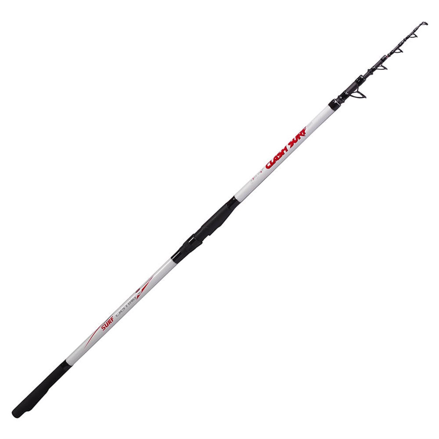 Albastar Clash 3371 420cm Surf Olta Kamışı