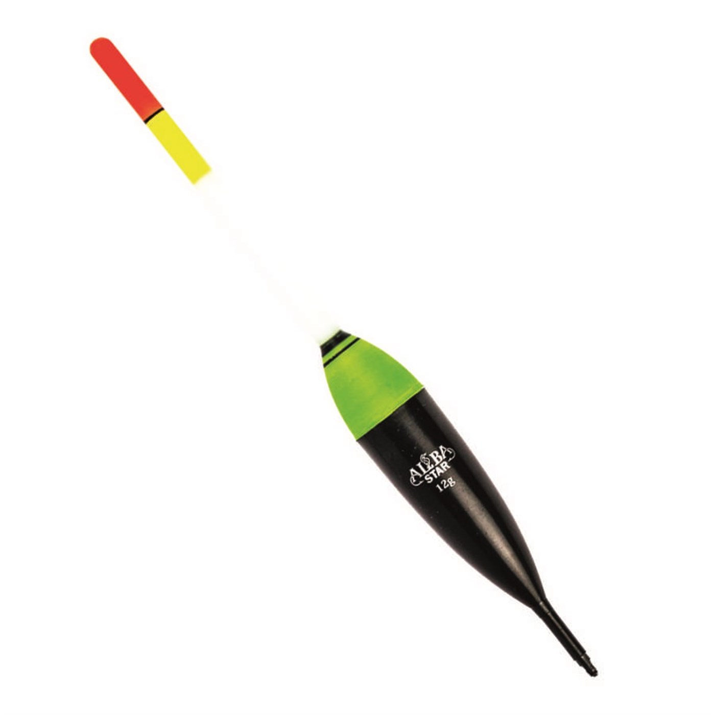 Albastar Plastik Olta Şamandırası 518 12gr