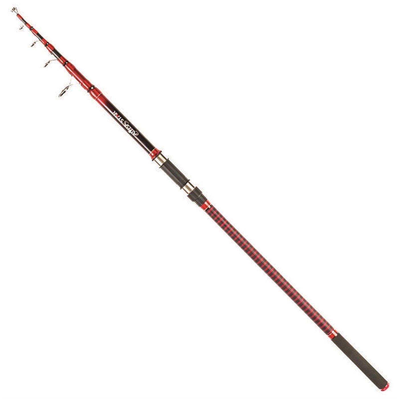 Albastar Power Carbon 1955 360 Surf Olta Kamışı