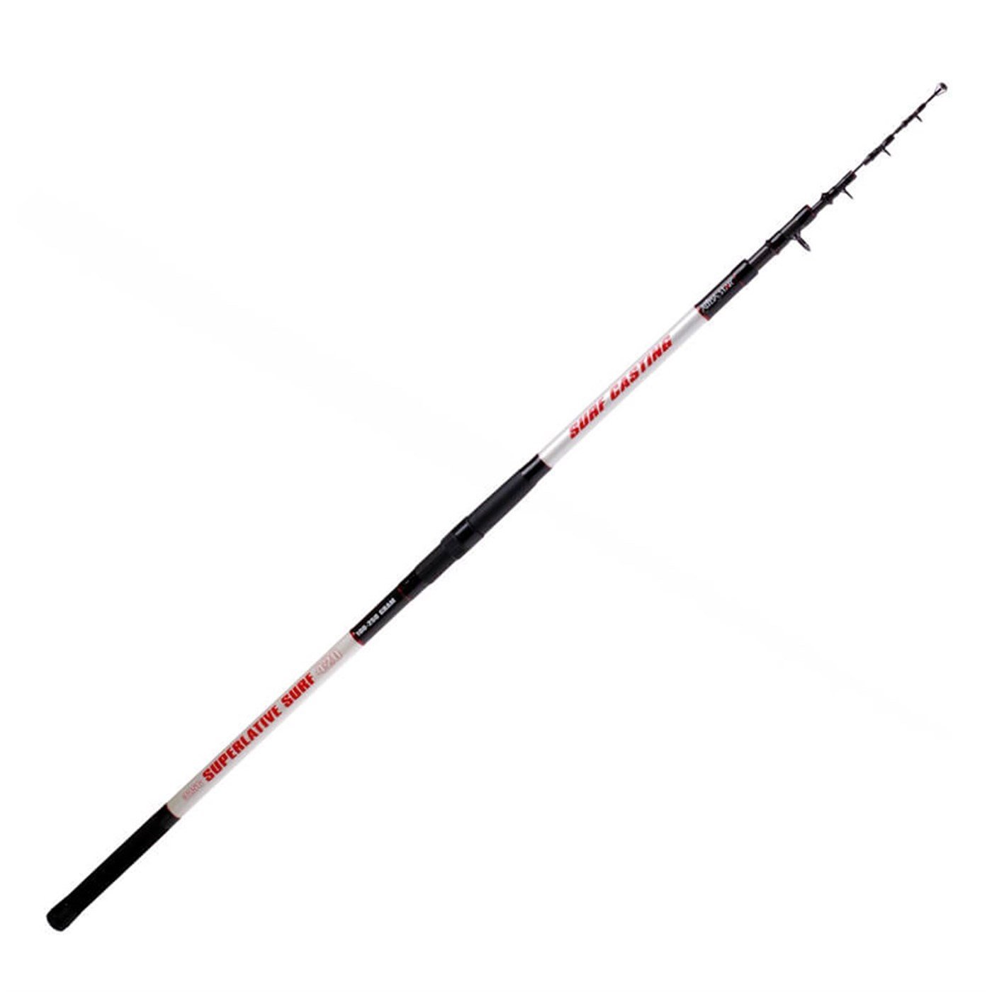 Albastar Superlative 3256 420cm Surf Olta Kamışı