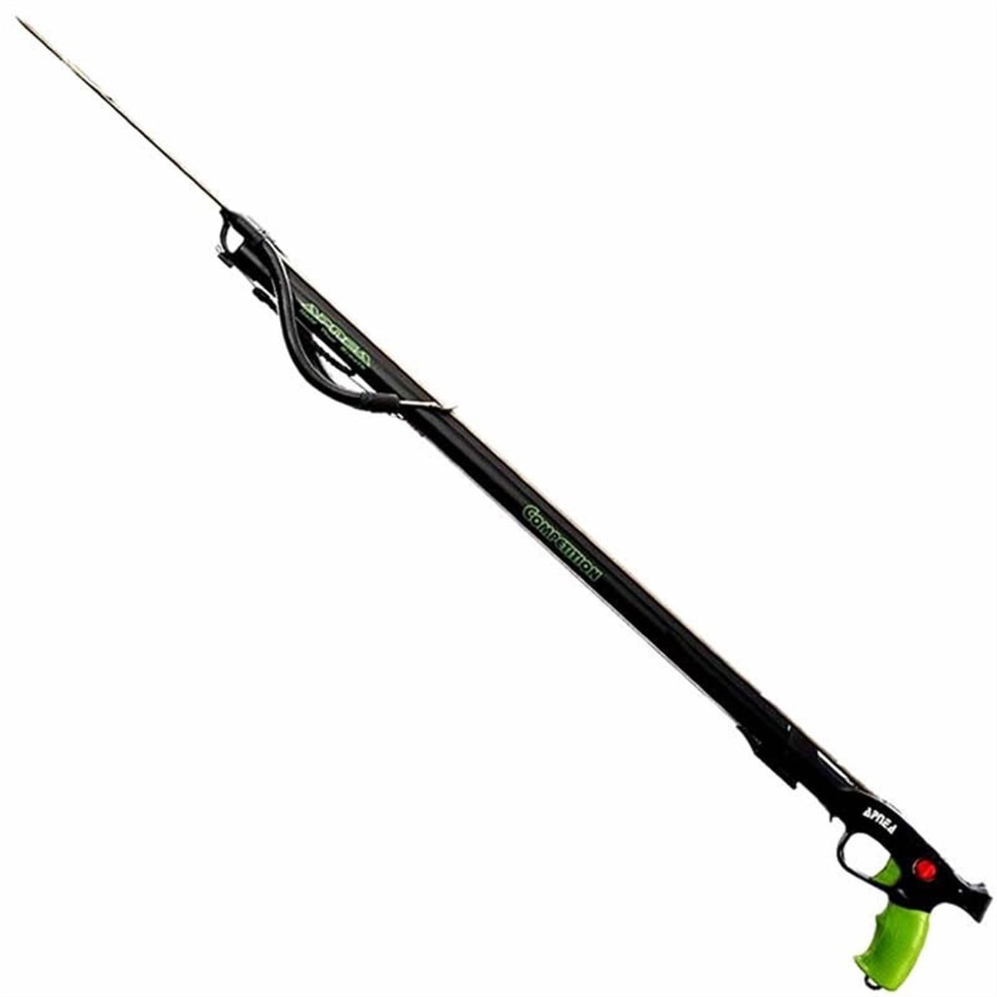 Apnea Competition Zıpkın