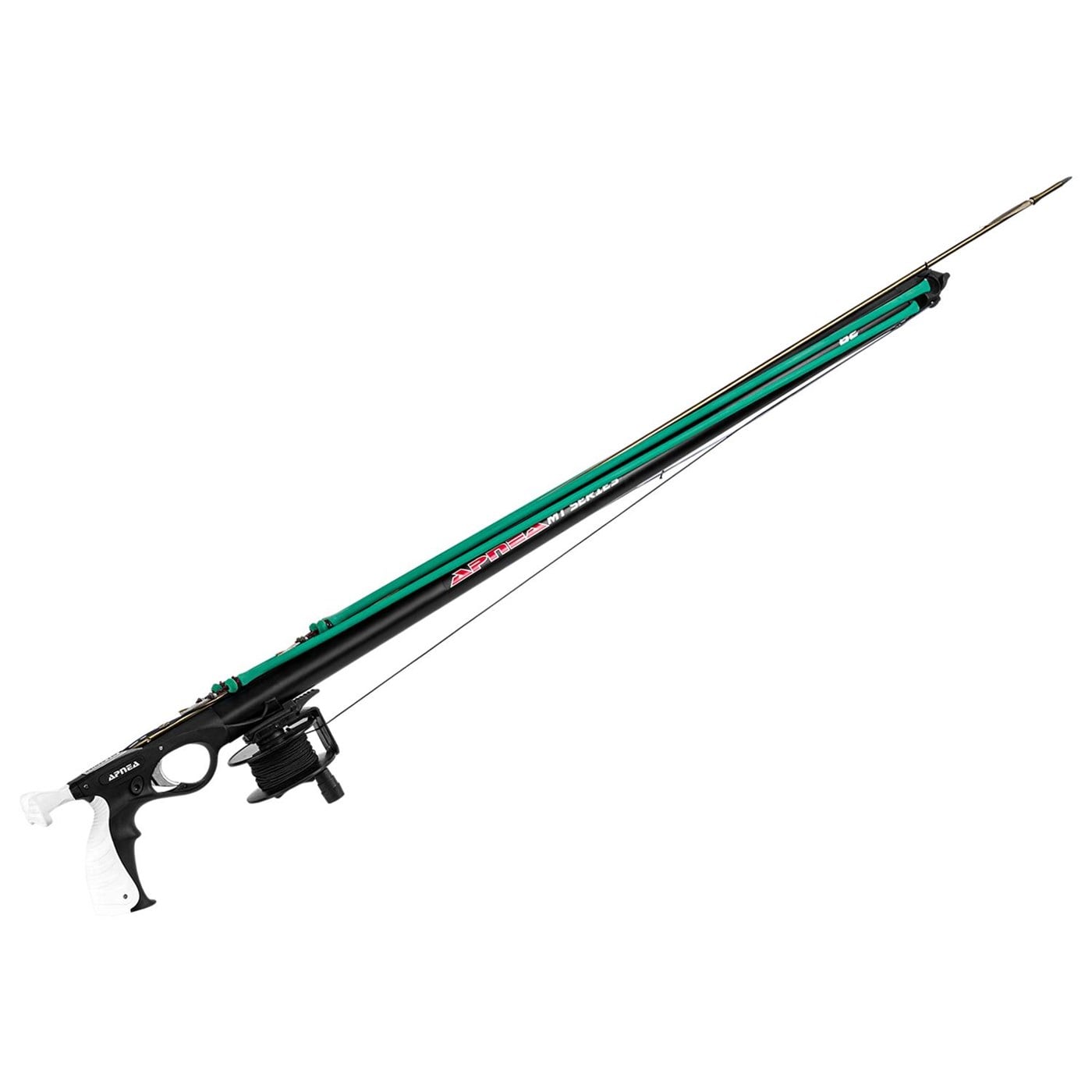 Apnea MT Series Open 75 Zıpkın