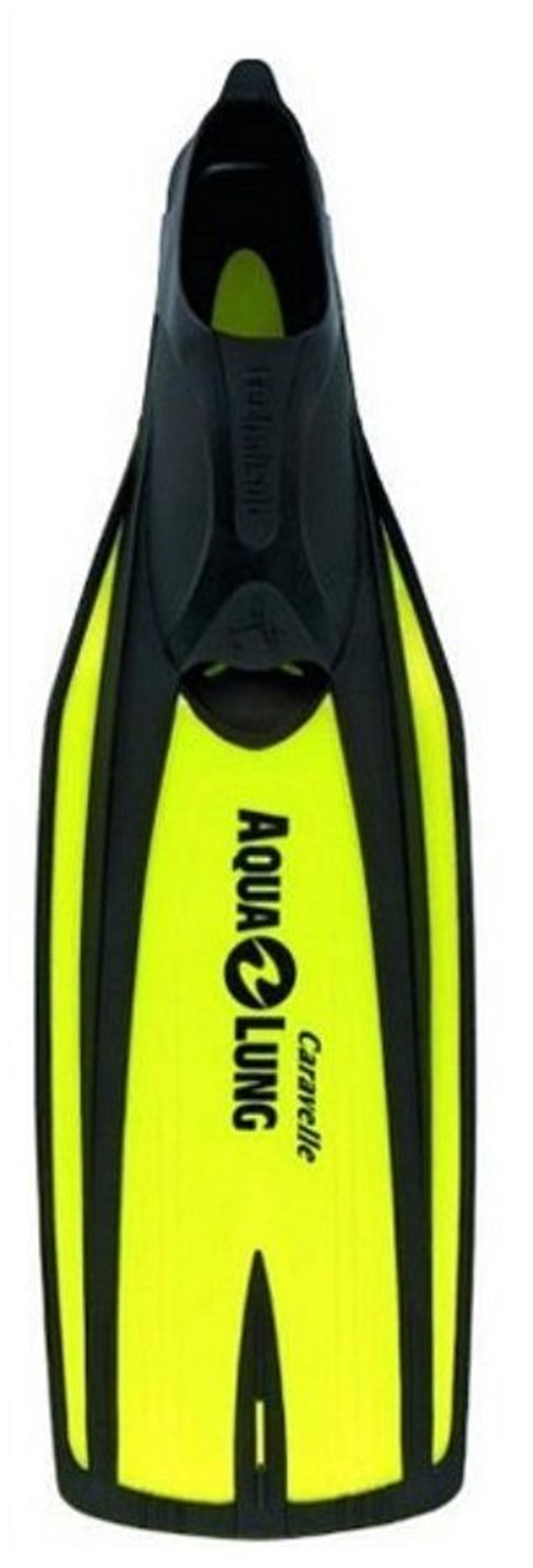 Aqualung Caravelle Sarı Kapalı Palet