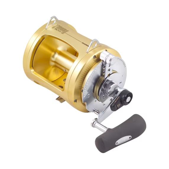 Shimano Tiagra 80lb A W Sağ kol Çıkrık Makinesi
