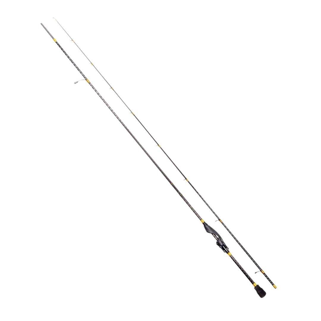 Pandora Smoke XR 208 Cm 0.5-5 Gr Lrf Kamışı