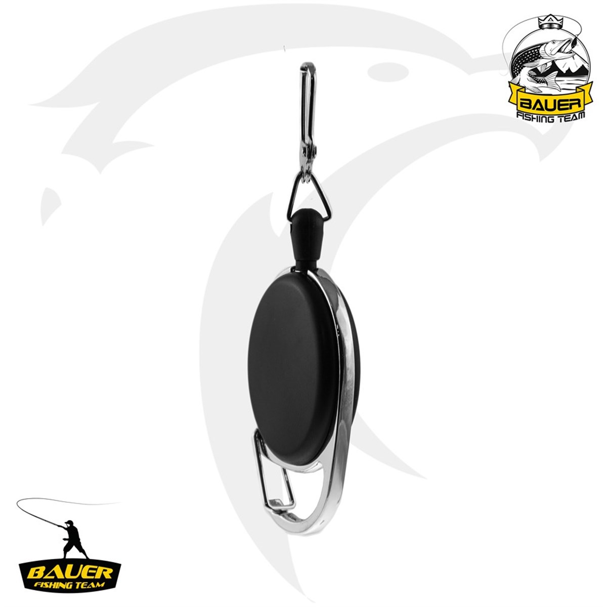 Bauer Askı Aparatı(Rozet)