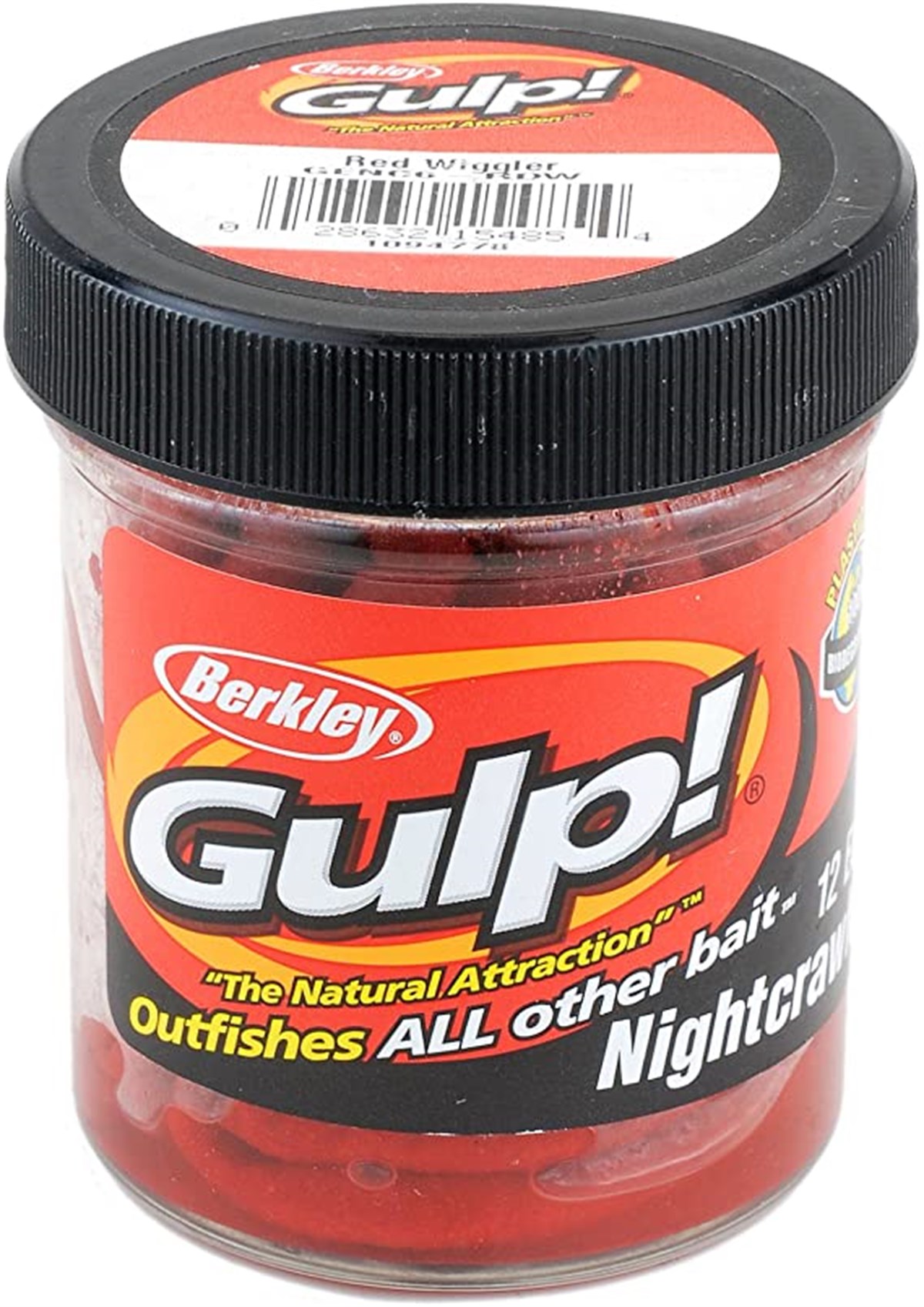 Berkley Gulp Nightcrawler Sahte Kurt