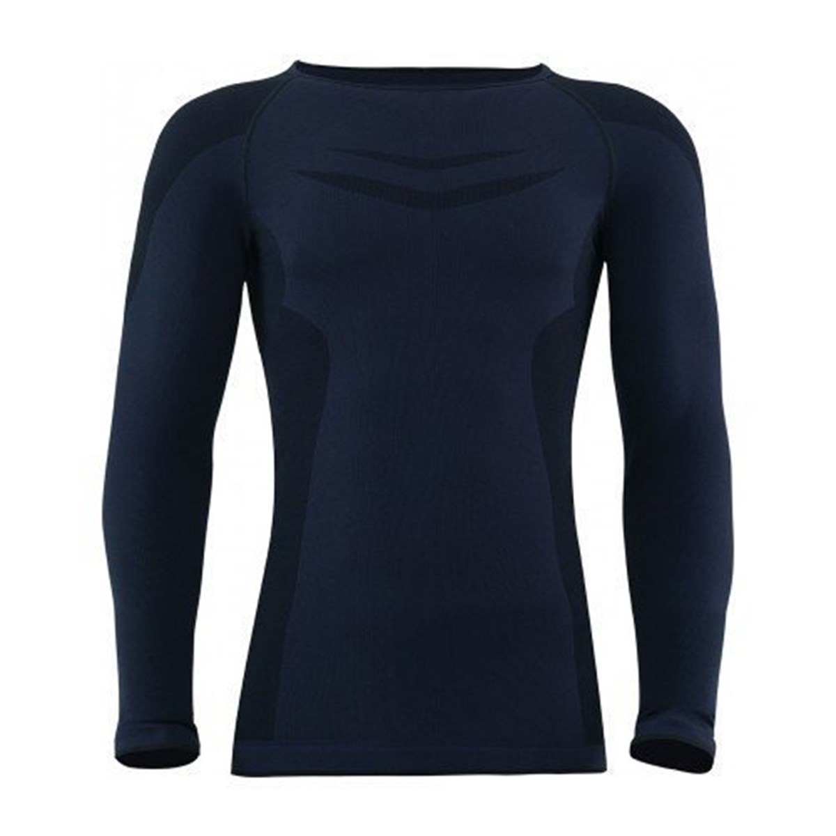BLACKSPADE Termal Üst Pro İçlik Siyah 