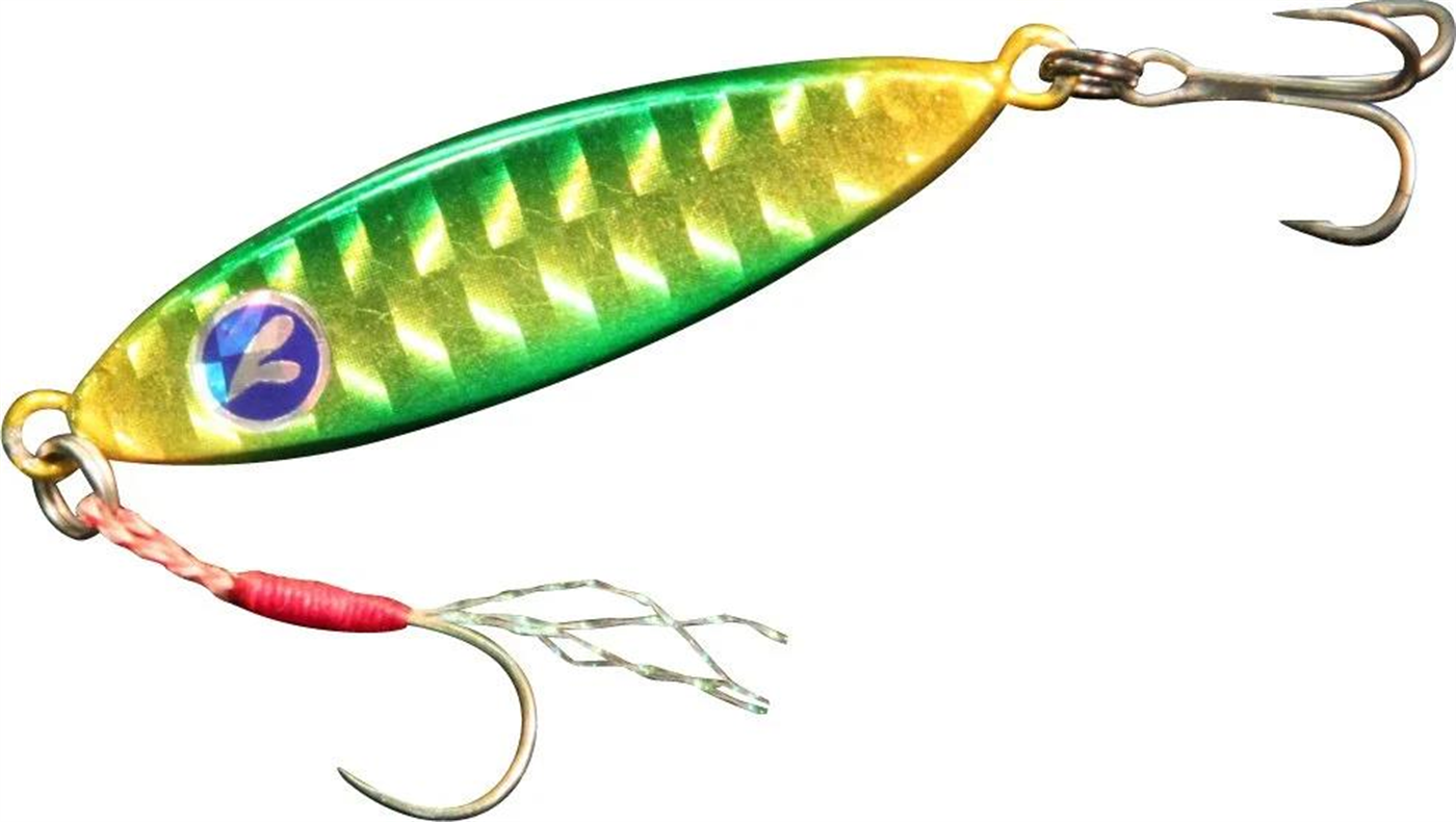 BlueBlue Searide 12g Mini Jig Yem