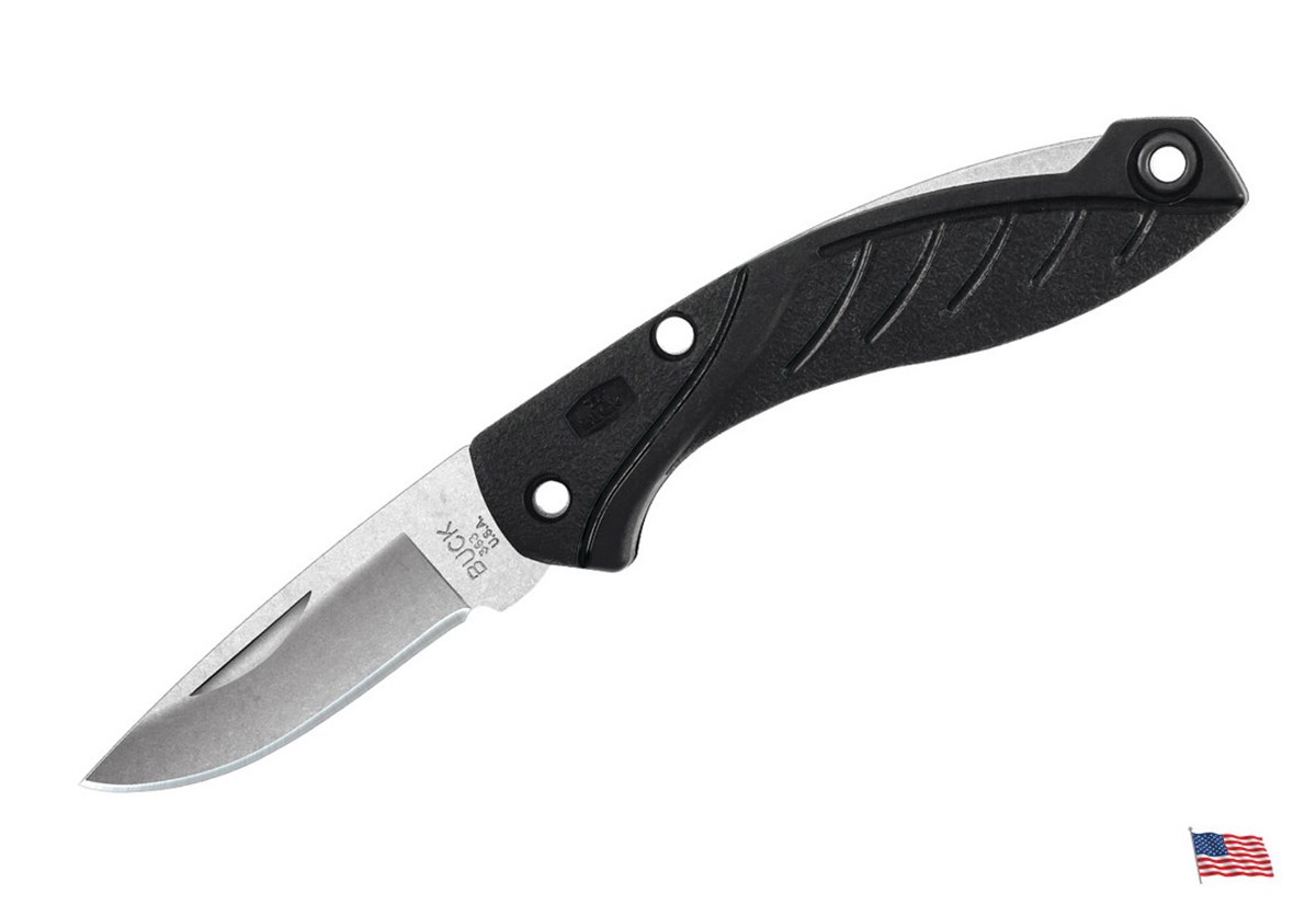 Buck (11408) 363 Rival SS Çakı