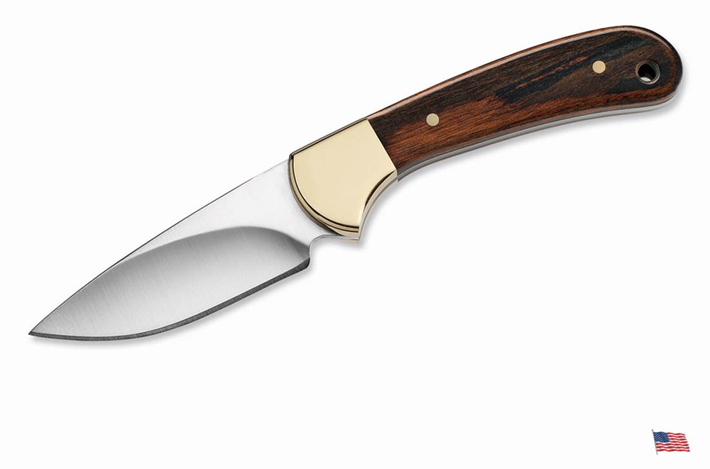 Buck 3538 Ranger Skinner Bıçak