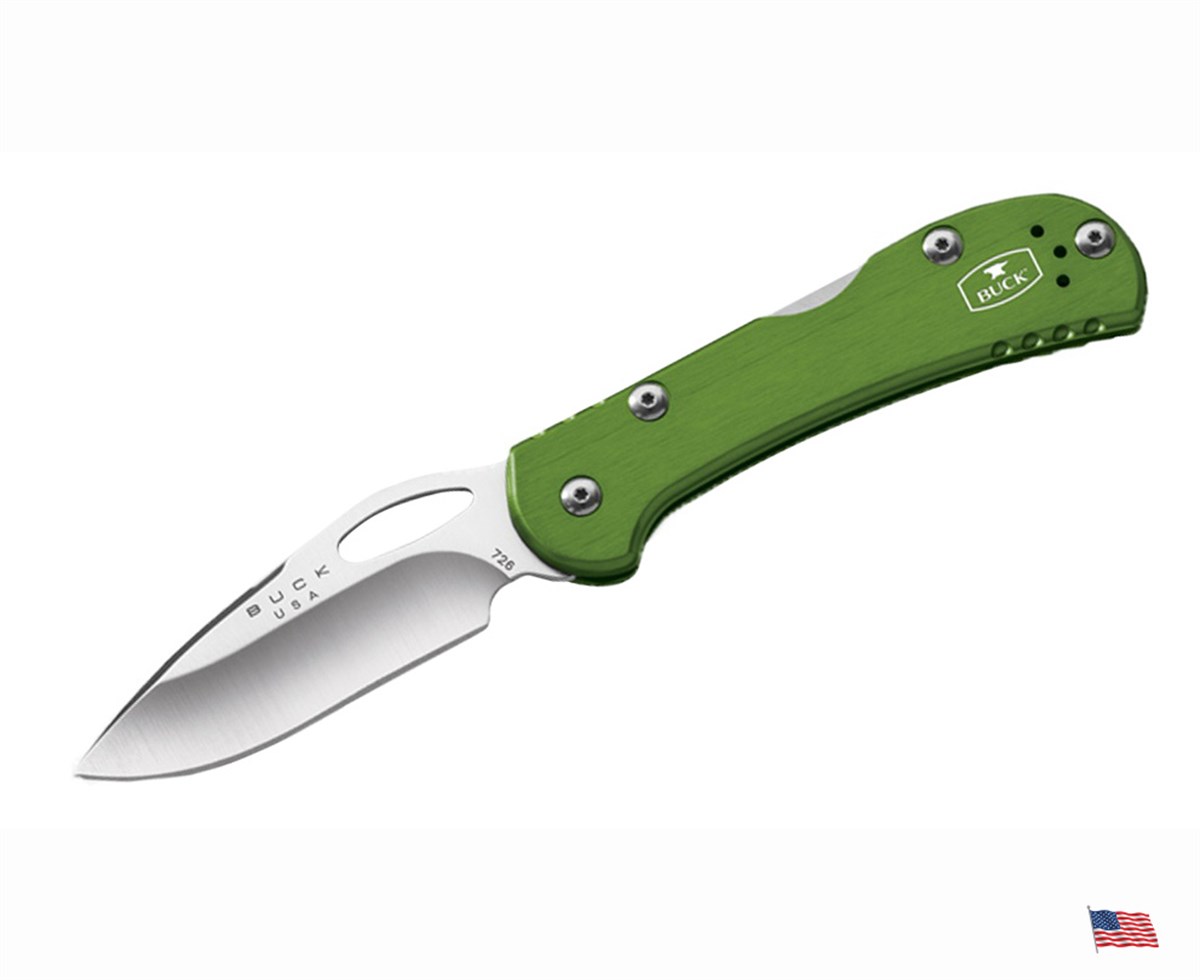 Buck (7803) 726 Mini SpitFire Çakı (Blisterli)