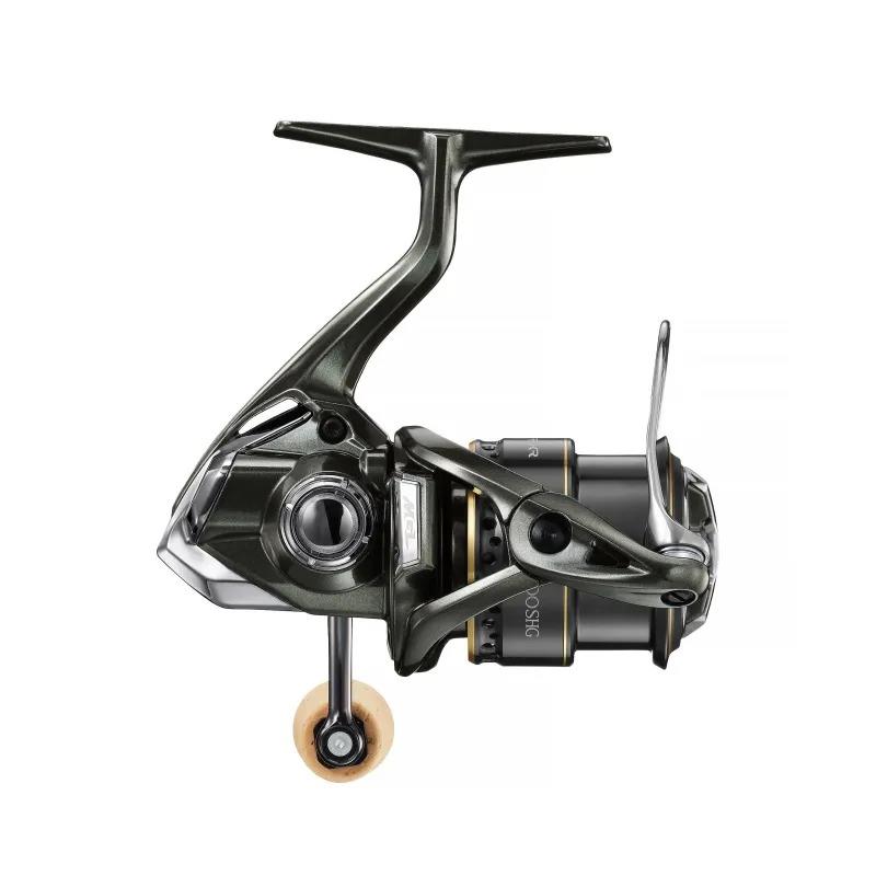 Shimano Cardiff XR C2000S HG LRF Olta Makinesi